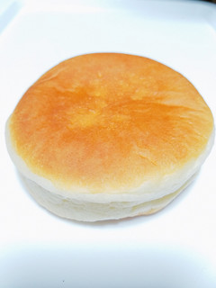 「リョーユーパン 今川焼風クリームパン 袋4個」のクチコミ画像 by nag～ただいま留守にしております～さん
