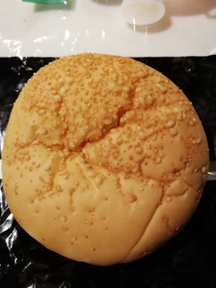 「Pasco 国産小麦のバターチキンカレーパン 袋1個」のクチコミ画像 by とくめぐさん