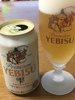 「サッポロ ヱビス 雫 缶350ml」のクチコミ画像 by ビールが一番さん