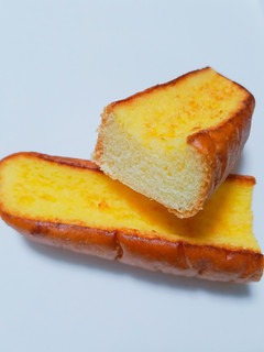 「ヤマザキ BAKE ONE スイートフレンチトースト 袋3本」のクチコミ画像 by nag～ただいま留守にしております～さん