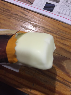 「セブンプレミアム まるでチーズケーキのようなチーズスティック 袋61ml」のクチコミ画像 by gologoloさん