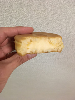 「ニチレイ 今川焼 濃厚クリームチーズ 袋5個」のクチコミ画像 by おミワさん