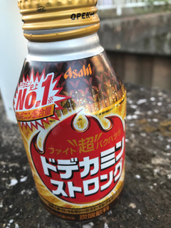 「アサヒ ドデカミン 缶300ml」のクチコミ画像 by もぐもぐもぐ太郎さん