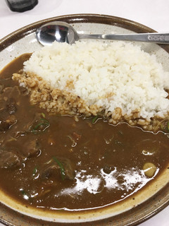 「ココイチ 牛すじ煮込みカレー 1食」のクチコミ画像 by ビールが一番さん