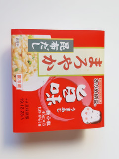 「おかめ納豆 旨味 まろやか昆布だし 極小粒 パック45g×3」のクチコミ画像 by MAA しばらく不在さん