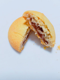「三香園商店卸部 フライアット ブルーベリークッキー 袋12枚」のクチコミ画像 by nag～ただいま留守にしております～さん