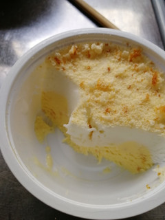 「SEIKA チーズケーキアイス カップ115ml」のクチコミ画像 by 祥ちゃんさん