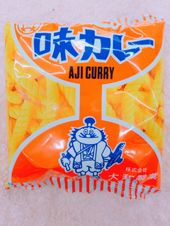 「やまと 味カレー 袋10g」のクチコミ画像 by nag～ただいま留守にしております～さん