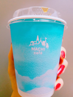 「ローソン MACHI cafe’ ブレンドコーヒー」のクチコミ画像 by nag～ただいま留守にしております～さん