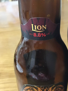 「ライオン スタウト 瓶330ml」のクチコミ画像 by ビールが一番さん