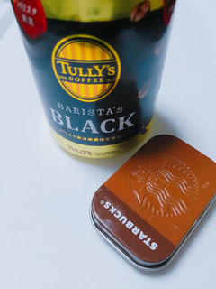 「タリーズコーヒー バリスタズ ブラック 缶285ml」のクチコミ画像 by nag～ただいま留守にしております～さん