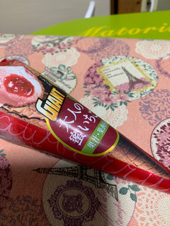 「江崎グリコ ジャイアントコーン 大人の蜜いちご 袋130ml」のクチコミ画像 by ももかあさんさん