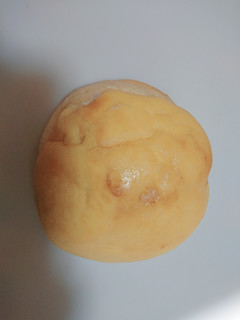 「リョーユーパン シュークリームパン 袋1個」のクチコミ画像 by ぺりちゃんさん