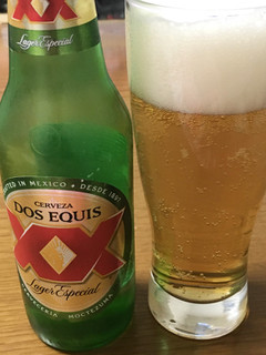 「リードオフジャパン ドスエキス XX ラガー 瓶355ml」のクチコミ画像 by ビールが一番さん