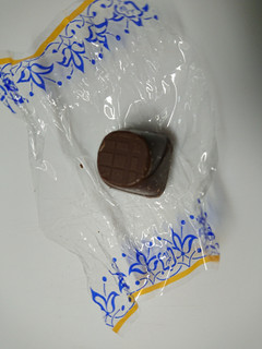 「正栄デリシィ 濃厚ミルクチョコレート 袋51g」のクチコミ画像 by レビュアーさん