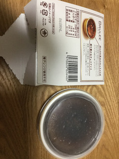 「オハヨー BRULEE チョコレート カップ104ml」のクチコミ画像 by こまつなさん