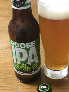 「GOOSE ISLAND グース IPA 瓶355ml」のクチコミ画像 by ビールが一番さん