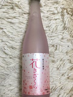 「黄桜 花きざくら 瓶720ml」のクチコミ画像 by ビールが一番さん