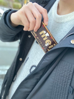 「明治 ミルクチョコレート 50g」のクチコミ画像 by レビュアーさん