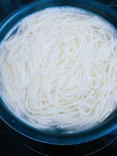 「ますだ 五島 手述うどん 袋300g」のクチコミ画像 by nag～ただいま留守にしております～さん