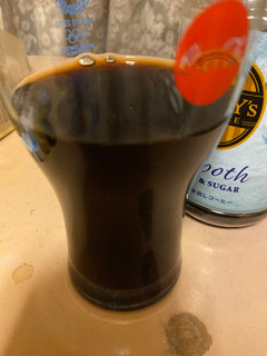「タリーズコーヒー スムース ブラック＆シュガー ペット500ml」のクチコミ画像 by スルピカさん