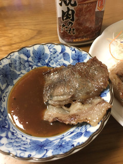 「キッコーマン 超焼肉のたれ 甘口 ボトル340g」のクチコミ画像 by ビールが一番さん