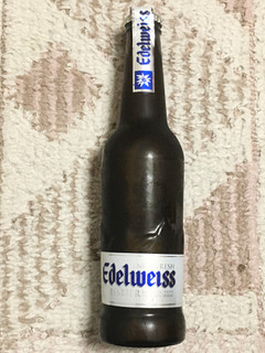 「都光酒販 エーデルワイススノーフレッシュ 瓶330ml」のクチコミ画像 by ビールが一番さん