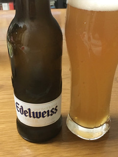 「都光酒販 エーデルワイススノーフレッシュ 瓶330ml」のクチコミ画像 by ビールが一番さん