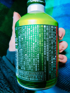 「DyDo 葉の茶 日本一の茶師監修 缶275g」のクチコミ画像 by nag～ただいま留守にしております～さん