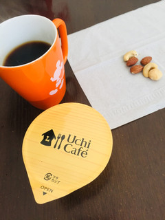 「ローソン Uchi Cafe’ SWEETS 抹茶のティラミス」のクチコミ画像 by gologoloさん