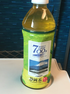 「JR東海パッセンジャーズ 旅茶房 静岡茶 ペット500ml」のクチコミ画像 by ビールが一番さん