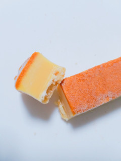 「ル・フレンド スティックケーキ ベイグドチーズ 袋1個」のクチコミ画像 by nag～ただいま留守にしております～さん