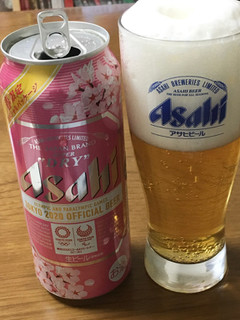 「アサヒ スーパードライ スペシャルパッケージ 缶500ml」のクチコミ画像 by ビールが一番さん