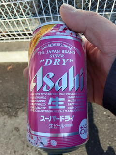 「アサヒ スーパードライ 缶350ml」のクチコミ画像 by Taresuさん