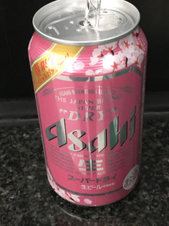 「アサヒ スーパードライ 缶350ml」のクチコミ画像 by ビールが一番さん