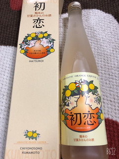 「千代の園 初恋 箱500ml」のクチコミ画像 by なしなしなしなしさん