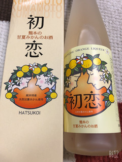 「千代の園 初恋 箱500ml」のクチコミ画像 by なしなしなしなしさん