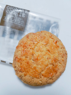 「深川養鶏農業協同組合 有精卵たっぷり カントリークッキー 袋1個」のクチコミ画像 by nag～ただいま留守にしております～さん