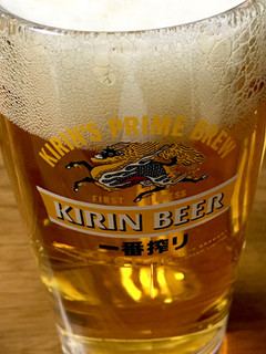 「KIRIN 一番搾り 超芳醇 缶500ml」のクチコミ画像 by ビールが一番さん