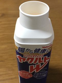 「ヤクルト シンバイオティクス ヤクルト W 100ml」のクチコミ画像 by ビールが一番さん