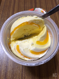 「江崎グリコ SUNAO マンゴーのチーズケーキ」のクチコミ画像 by なしなしなしなしさん