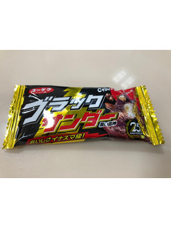 「有楽製菓 ブラックサンダー 袋1本」のクチコミ画像 by まりこさん