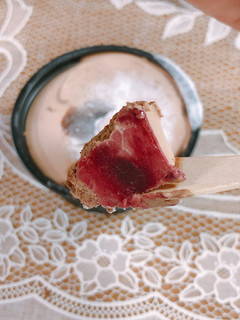 「ローソン Uchi Cafe’ SWEETS フォンダンショコラアイス」のクチコミ画像 by LAYLAさん