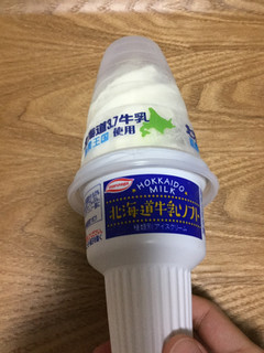 「丸永 北海道3.7牛乳 北海道牛乳ソフト 190ml」のクチコミ画像 by こまつなさん