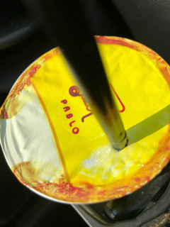 「PABLO 飲むチーズタルト カップ190ml」のクチコミ画像 by kina子いもさん
