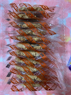 「エヌエス オーツ麦のクッキー チョコチップ 袋11枚」のクチコミ画像 by gologoloさん