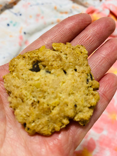 「エヌエス オーツ麦のクッキー チョコチップ 袋11枚」のクチコミ画像 by gologoloさん