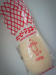 「くらしモア キューピーマヨネーズ 袋400g」のクチコミ画像 by ぺりちゃんさん