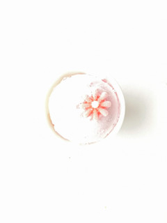 「アイスクリームショップ TSUBOMI 桜小豆」のクチコミ画像 by いちごみるうさん