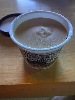 「クラシエ Soy Latte 豆乳アイス カップ100ml」のクチコミ画像 by 祥ちゃんさん